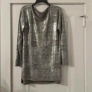 Worthington medium tunic